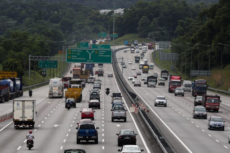 Online guilty plea system for traffic offences to be expanded to KL Court