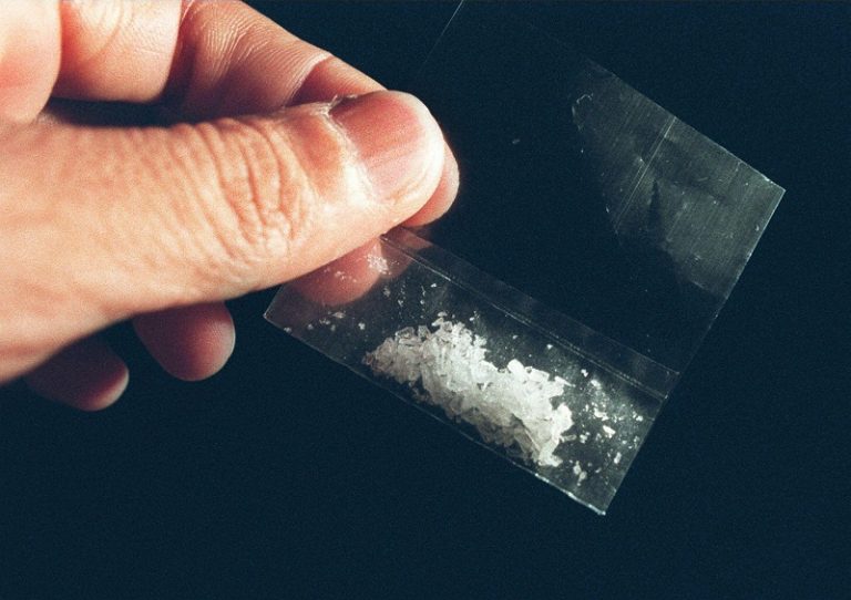 Pahang police nab man, seize syabu worth RM1.47m