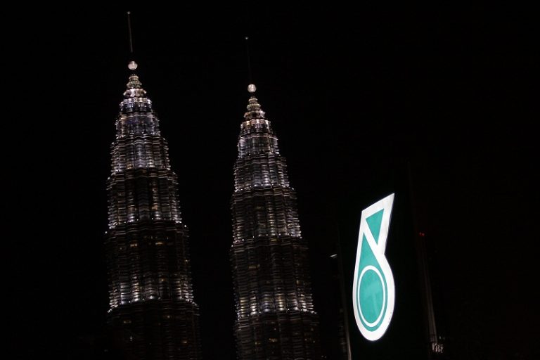 Petronas remains committed to pay govt RM18b dividend
