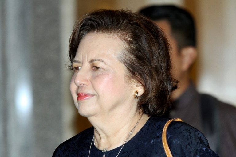 Report: Singapore cops told Bank Negara about questionable RM66m cashflows from Jho Low’s accounts to firm owned by Zeti’s husband and son