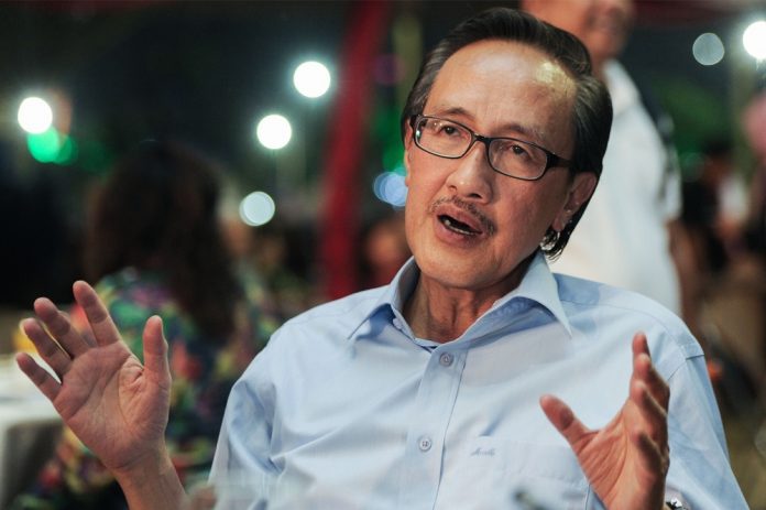 Sabah says nobody stopping Ebit Lew’s mission to Semporna, but trips must comply with curfew restrictions