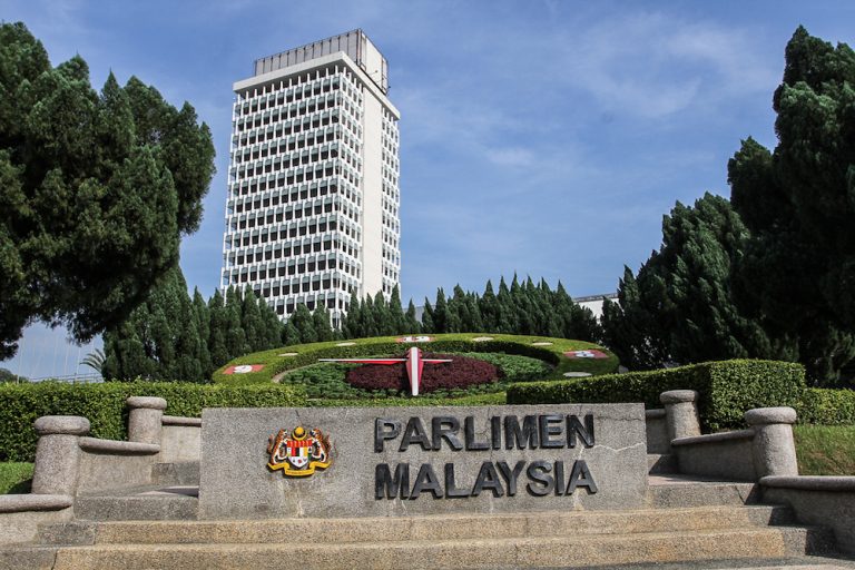 Parliament officer confirms no sitting on March 8
