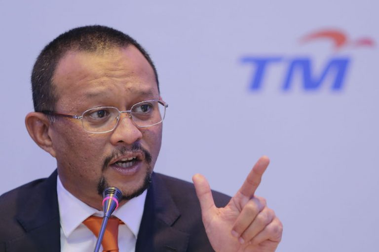 TM says fully on board with Putrajaya’s MyDigital roadmap