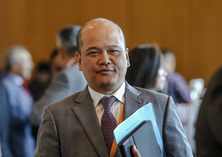 Khazanah MD Shahril neither confirms nor denies leaving sovereign wealth fund