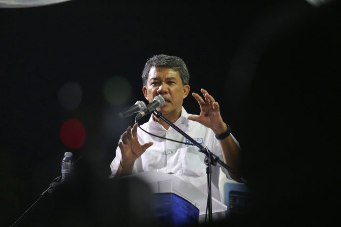 Umno deputy president calls for review of PM’s prerogative to appoint AG after revelations in Tommy Thomas’ memoir