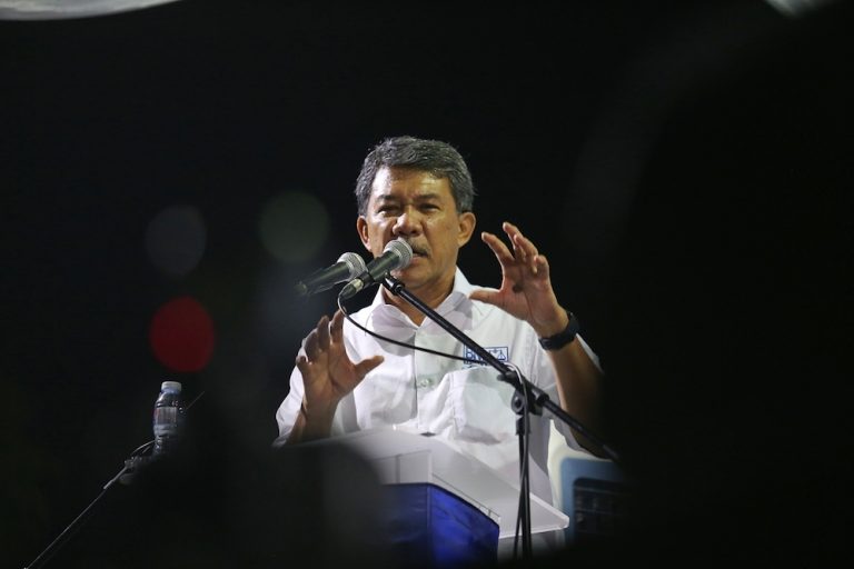 Umno deputy president calls for review of PM’s prerogative to appoint AG after revelations in Tommy Thomas’ memoir
