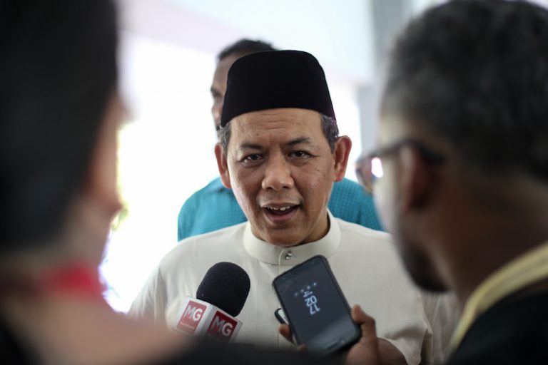 Negri Sembilan traders to get rental exemption for two months, says mentri besar