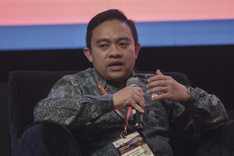 PTPTN targets RM1.8b in National Education Savings Scheme deposits this year, says chairman