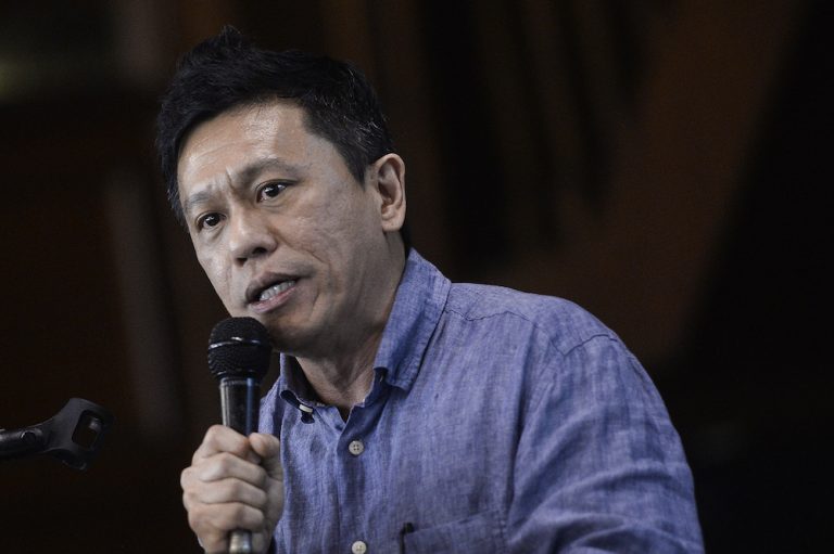 MCA deputy minister claims ‘mistake’ in Putrajaya’s CNY SOP, calls for correction