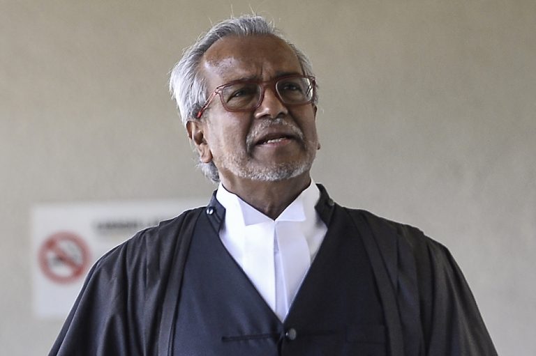 Shafee: Najib may start contempt proceedings against Tommy Thomas over Altantuya remarks, on top of defamation suit this week