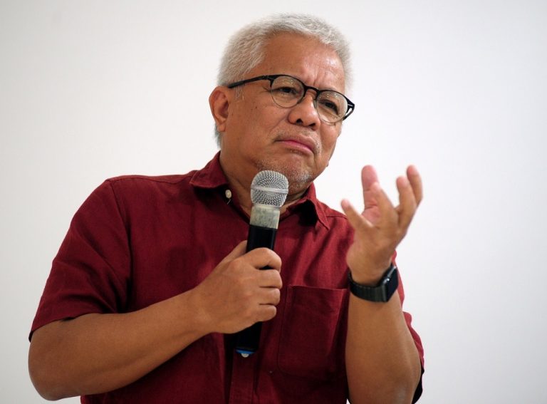 Karangkraf founder starts Rasuah Busters campaign to rope in community to fight corruption