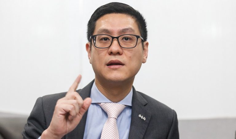 Penang Transport Master Plan part of Covid-19 recovery efforts, says state exco