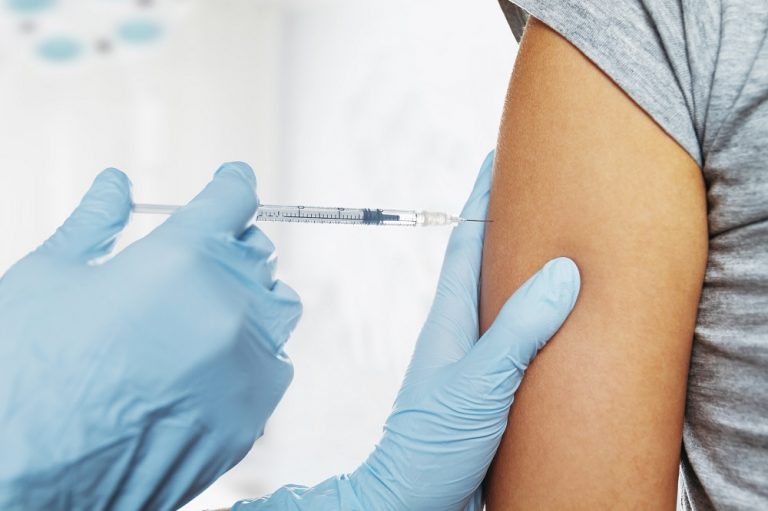 Sarawak Health director says state to include 200,000 foreigners in Covid-19 vaccination plan