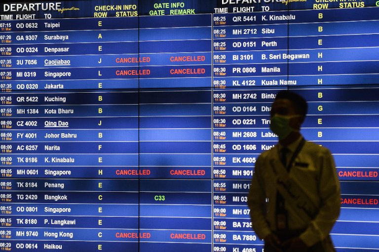 Airlines ought to refund affected consumers, says Mavcom