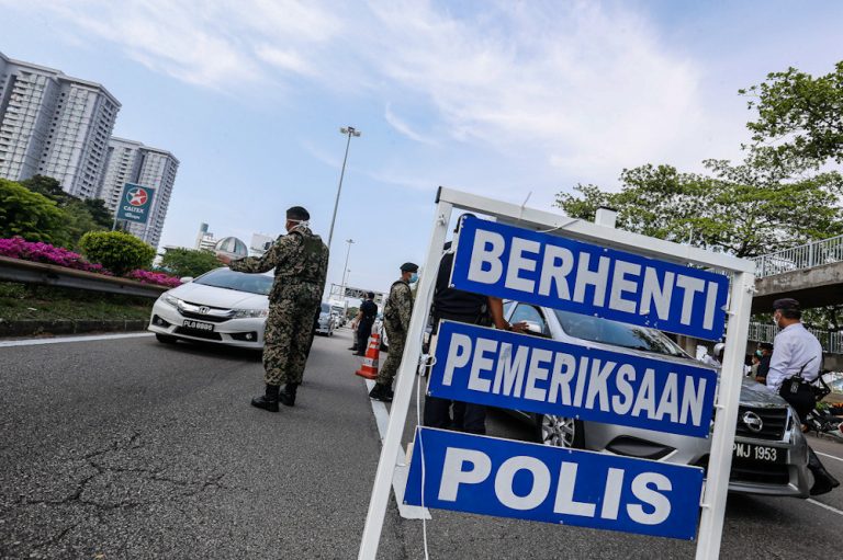 Amid confusion over district lines, NSC says all of KL is one, Selangor borders set by state, not police