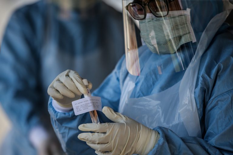 In Sarawak, Sarikei boarding school off limits after student tests positive for Covid-19, while Padawan man who lost wife triggers funeral cluster
