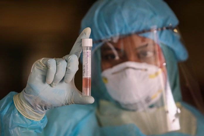 Dr Noor Hisham: Two SARS-Cov-2 variants detected in Sarawak