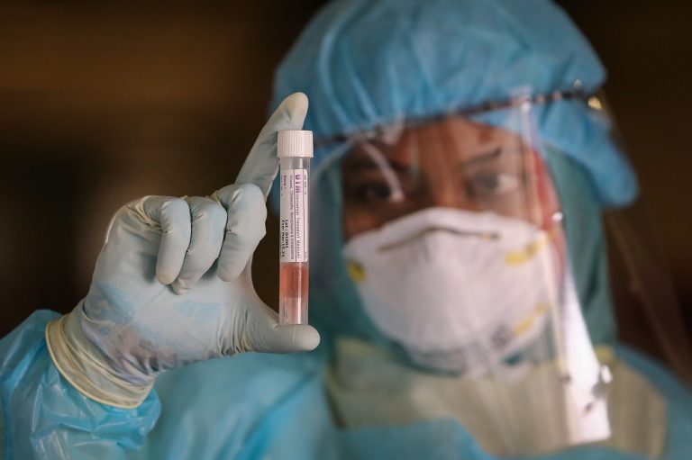 Dr Noor Hisham: Two SARS-Cov-2 variants detected in Sarawak