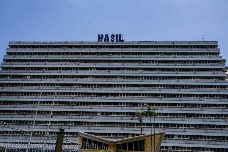 IRB reopens counter services, offices at Menara Hasil Johor Baru, Wangsa Maju
