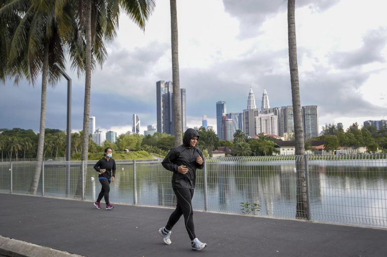 Ismail Sabri: Starting tomorrow, golf courses, gymnasium, fitness centres can reopen under new strict SOPs