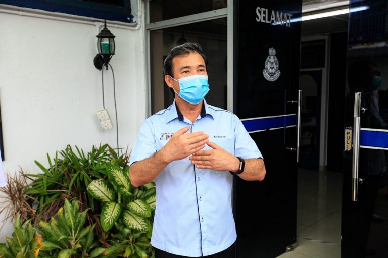 Penang Island City Council appoints independent checker to assess Traffic Impact Assessment reports