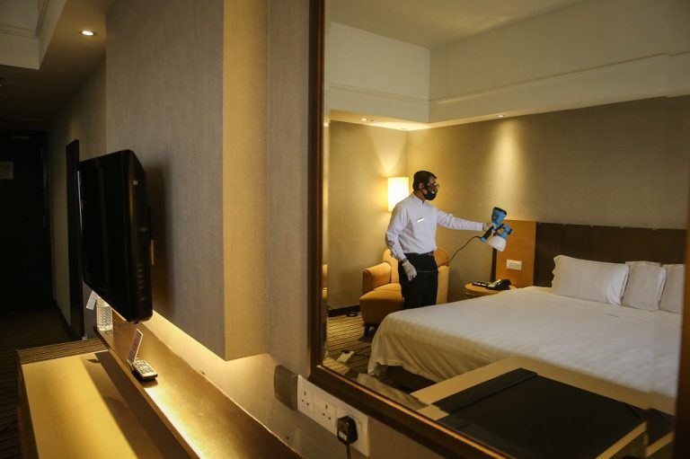 Covid-19: Tourism Ministry, Labour Dept to implement temporary accommodation initiative for hotel workers