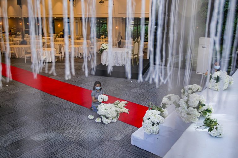 NRD gives nod to non-Muslim wedding registrations in MCO, CMCO, RMCO areas