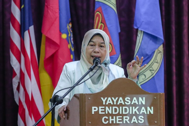 Housing minister: Pilot study on disposal of abandoned cars in Malaysia to be conducted for six months