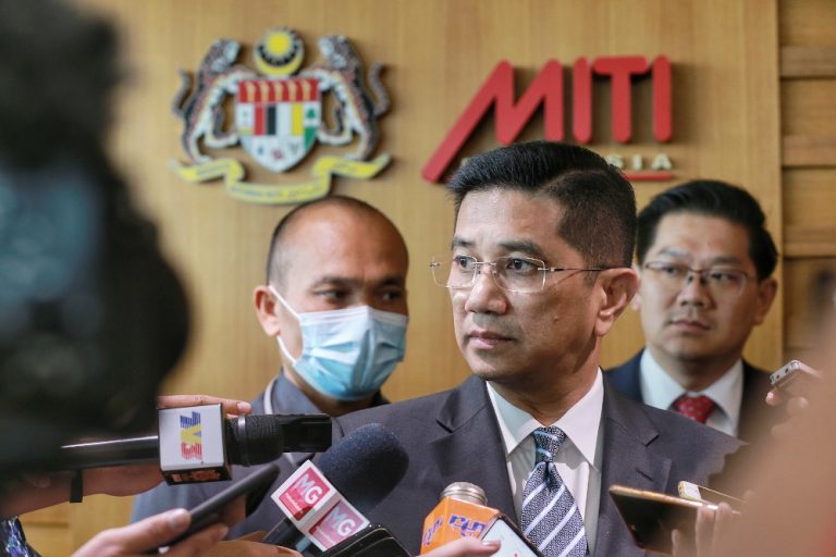 Azmin: Bersatu, PAS have met to discuss formation of Selangor Perikatan state liaison committee