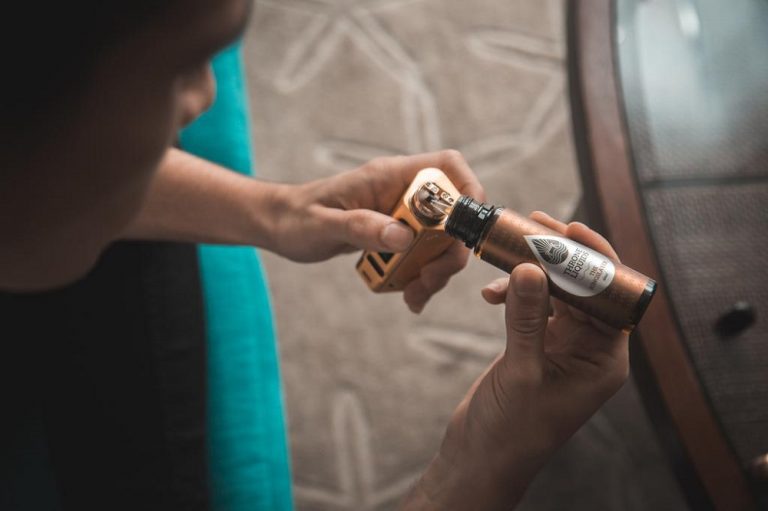 Vape liquid worth RM422,000 in Rantau Panjang seized
