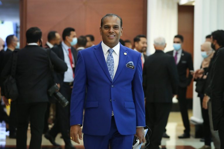 Continued cooperation with Bersatu, Perikatan: MIC to discuss with BN, says party’s deputy chief