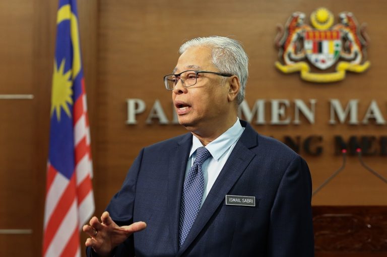 EMCO at Jalan Telok Ira housing estates in Temerloh tomorrow, says Ismail Sabri