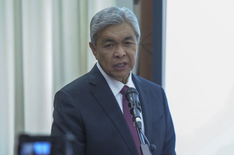 When and why Zahid’s corruption trial has been postponed 15 times since it began in Nov 2019
