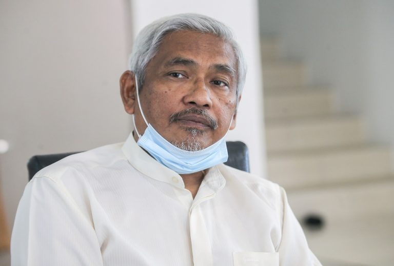 Police record Aziz Bari’s statement over remarks on Emergency, Agong