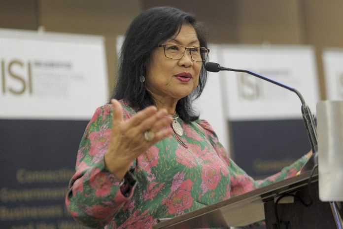 ‘Are we turning into a dictatorship’? Rafidah Aziz asks after outpouring of calls to ban Tommy Thomas’ memoir