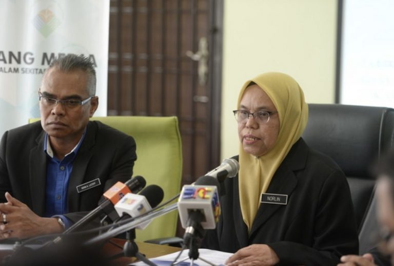 Environment Dept opens investigation paper into illegal dumping of chemicals in Kajang