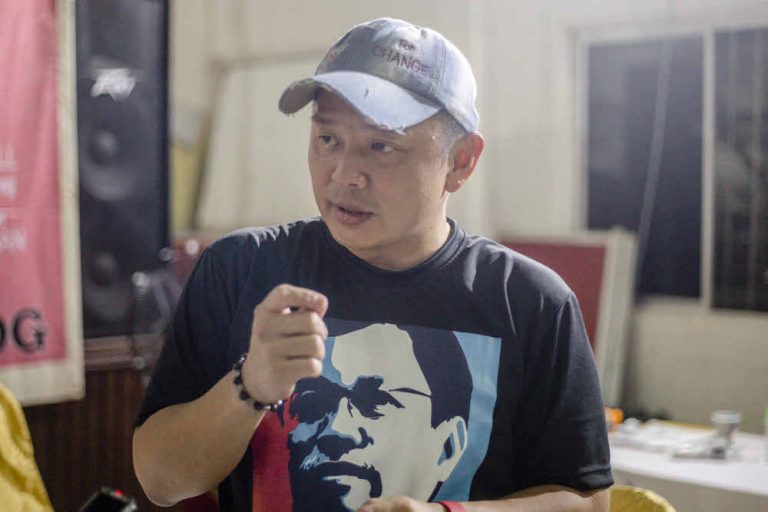 Warisan’s Darell Leiking says he ‘forgives’ Sebatik rep for defection to GRS