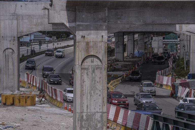 SUKE construction records 87pc overall progress, says deputy GM