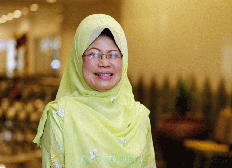 Sarawak minister explains delayed reopening of schools in red zone districts