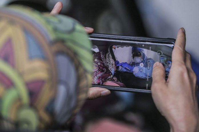 Factory workers, jobless and prisoners made up 95pc of Penang’s Covid-19 cases from Jan 3, says chief minister