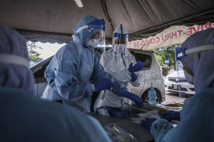 Dr Noor Hisham: Malaysia expects to receive Pfizer Covid vaccine on Feb 26