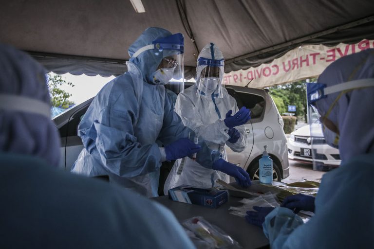 Dr Noor Hisham: Malaysia expects to receive Pfizer Covid vaccine on Feb 26