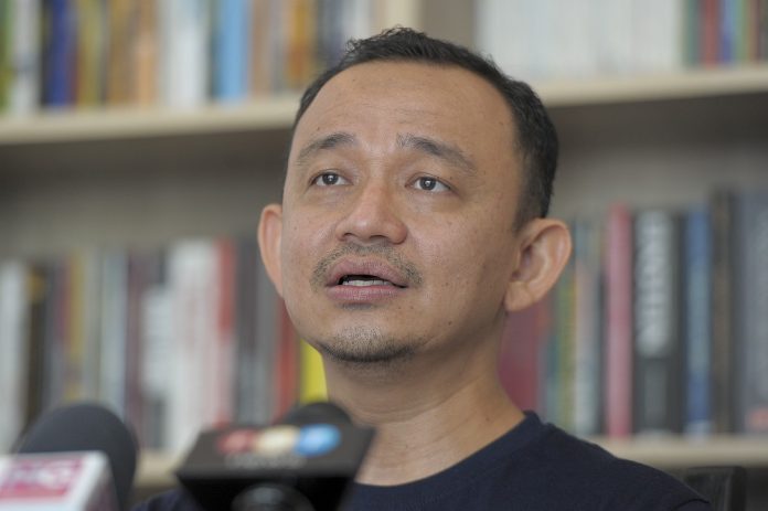 Ex-minister Maszlee offers to help Perikatan govt improve schooling under Covid crisis