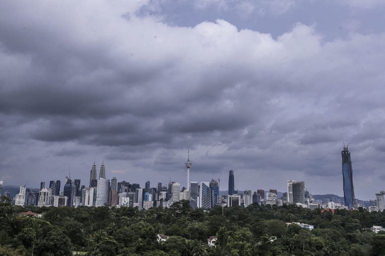Malaysian economy to recover in 2021 on effective vaccine deployment, says World Bank