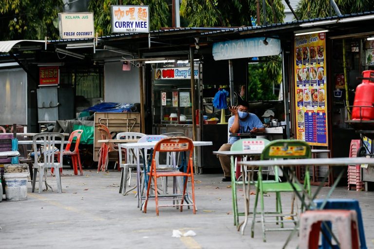 MCO 2.0 has shuttered two-thirds of small businesses in Malaysia, and that’s just tip of iceberg, retail group warns