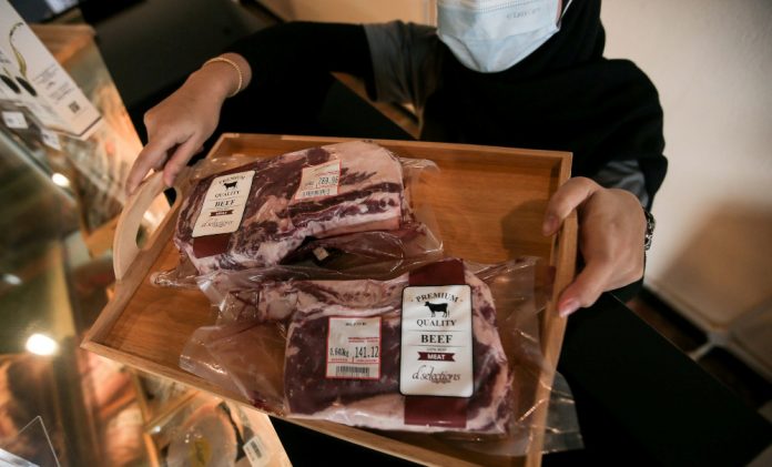 Meat cartel scandal: Raihanah Cold Storage founders file RM150m defamation suit against blogger