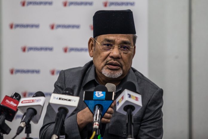 Prasarana to lodge report with MACC, Companies Commission of Malaysia over project in Saudi Arabia