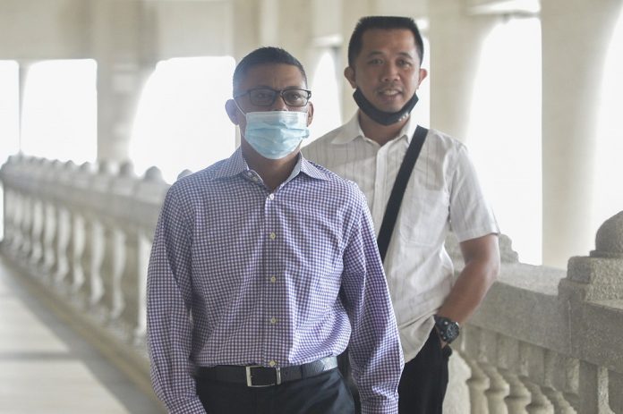 1MDB’s former CEO tests negative for Covid-19, can resume testifying in Najib’s trial next week