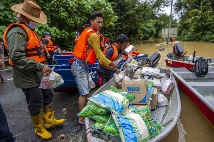 Pahang sets Friday deadline for post-flood assistance delivery