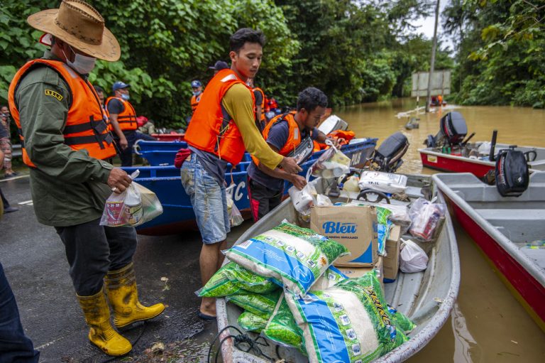 Pahang sets Friday deadline for post-flood assistance delivery